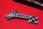 Holden Commodore Craig Lowndes SS V Special Edition 2014 года